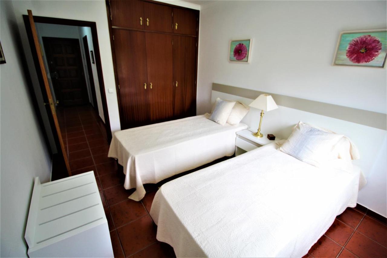 Appartement T1 Alvor/ Prainha Extérieur photo