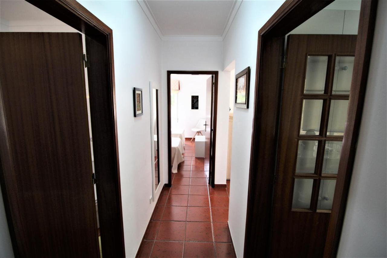 Appartement T1 Alvor/ Prainha Extérieur photo