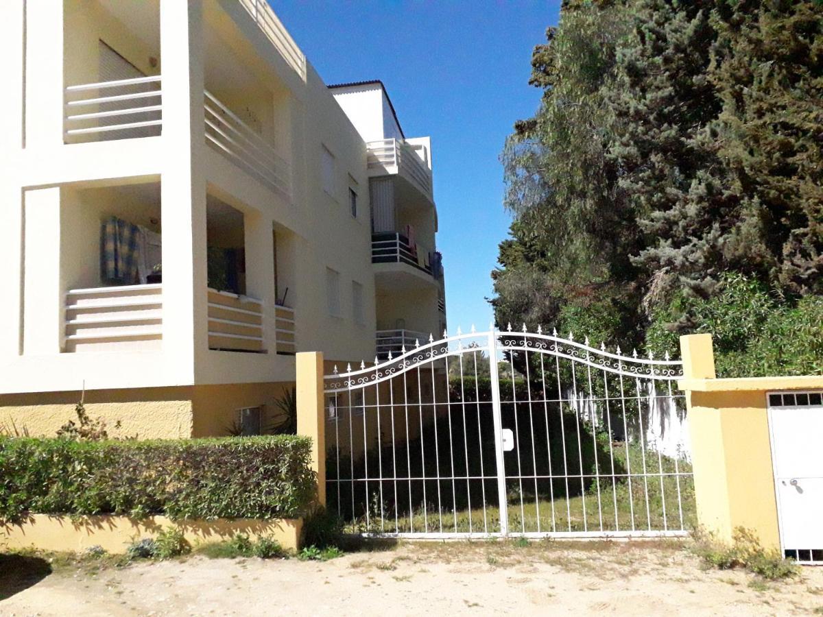 Appartement T1 Alvor/ Prainha Extérieur photo